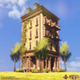 Illustration for article titled The Building Blocks Of emBioShock Infinite/em